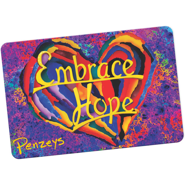 Embrace Hope Gift Card V2
