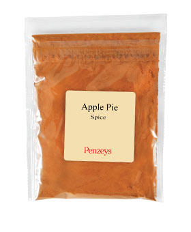 Apple Pie Spice