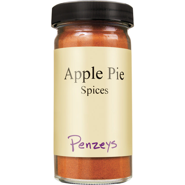 Apple Pie Spice