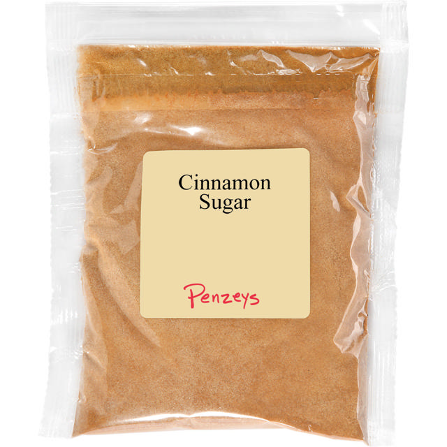 Cinnamon Sugar