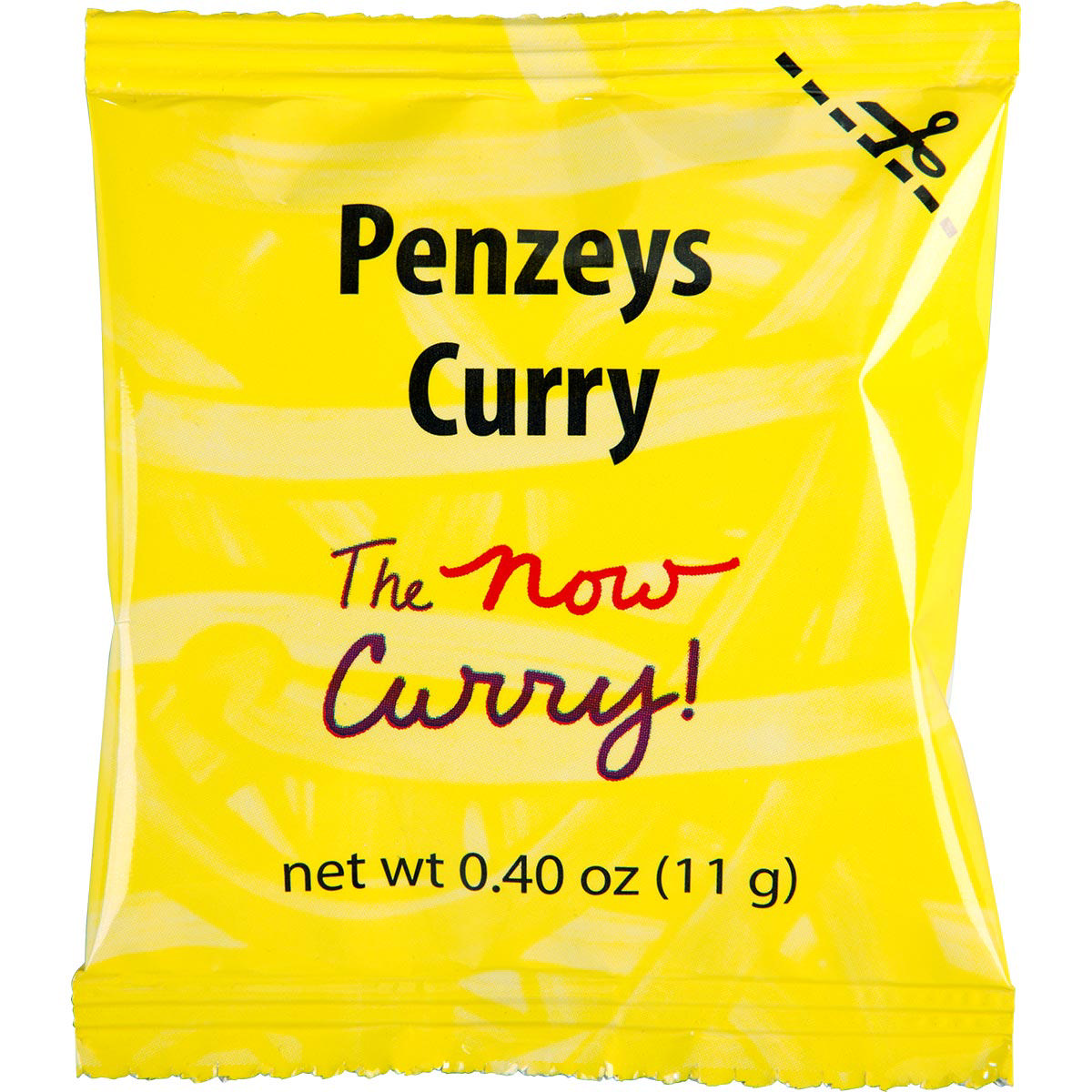 Penzeys Curry