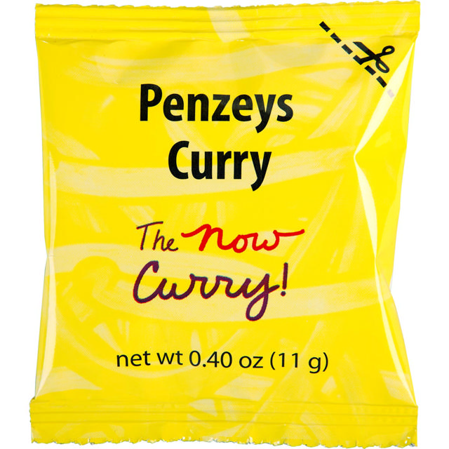 Penzeys Curry