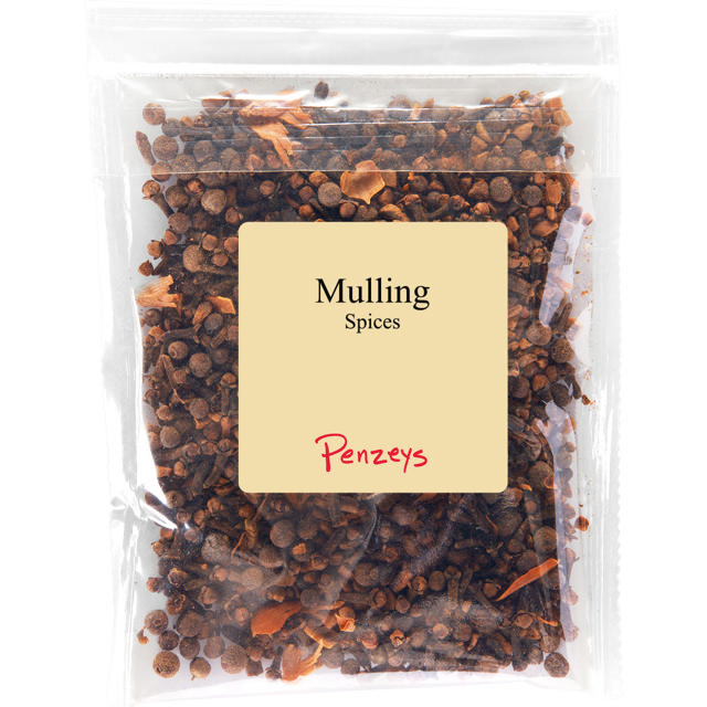 Mulling Spices