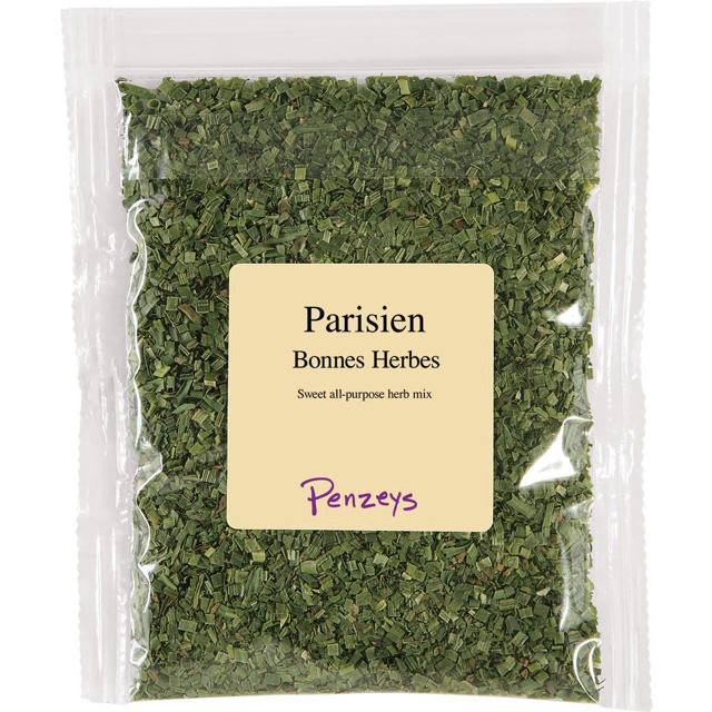 Parisien Bonnes Herbes