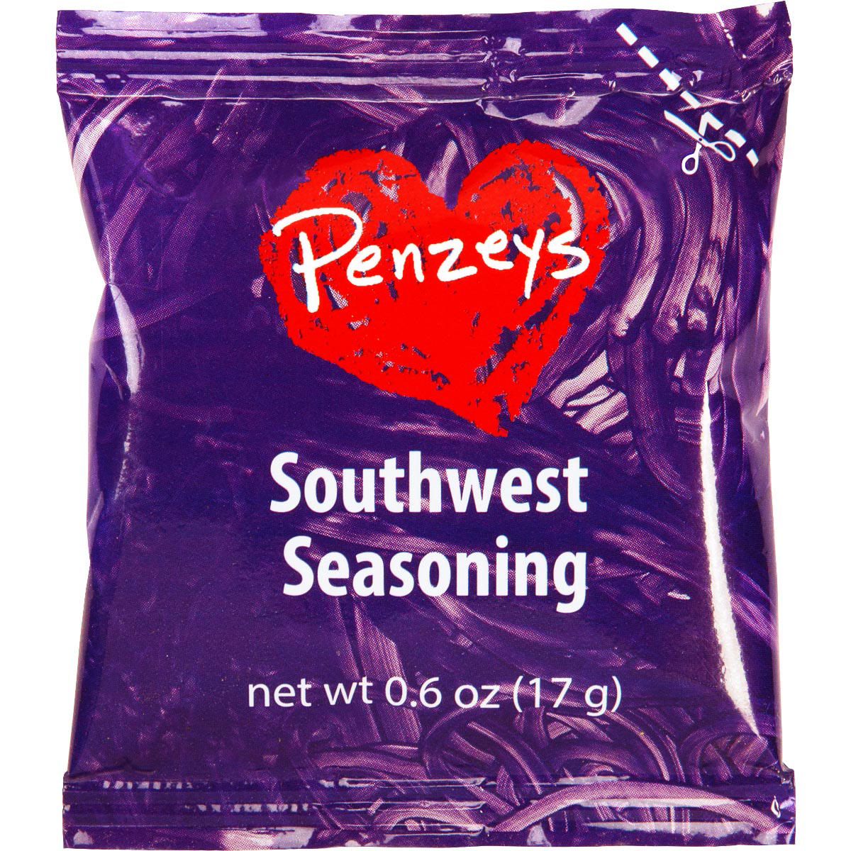Southwest Seasoning