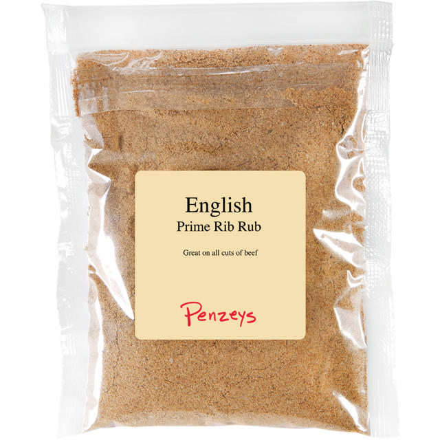 English Prime Rib Rub