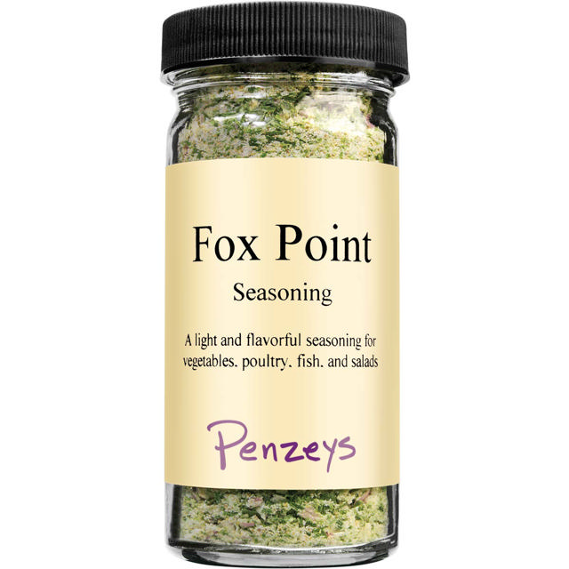 Fox Point Seasoning