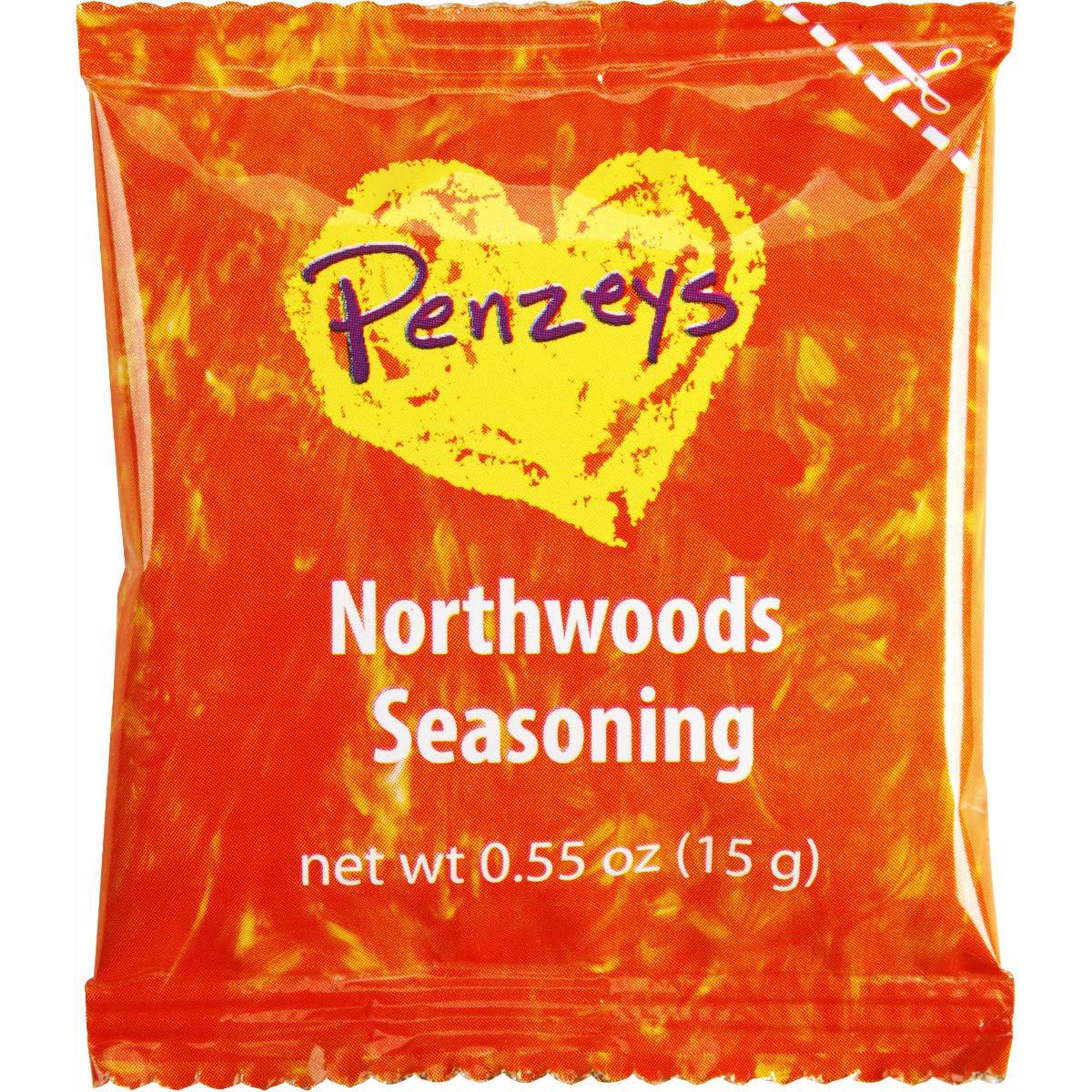 Northwoods Seasoning