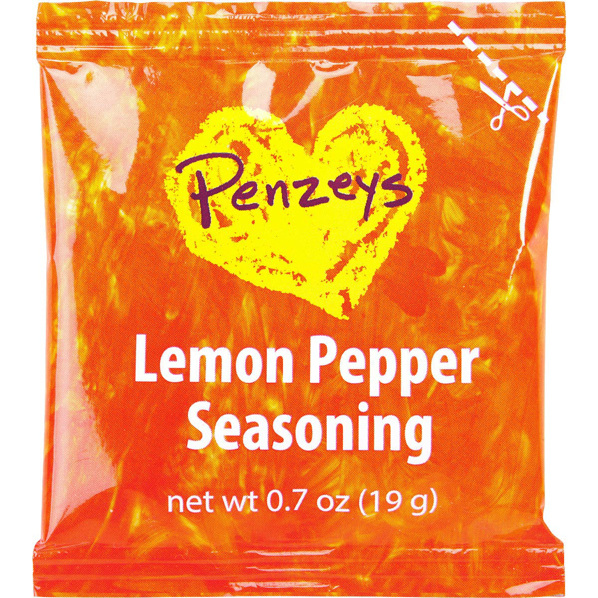 Lemon Pepper Seasoning