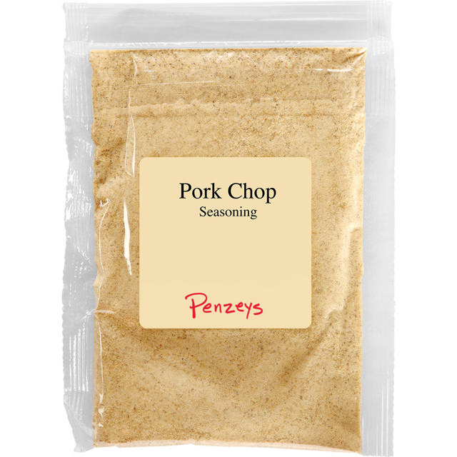 Pork Chop Seasoning