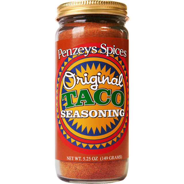 Taco Seasoning
