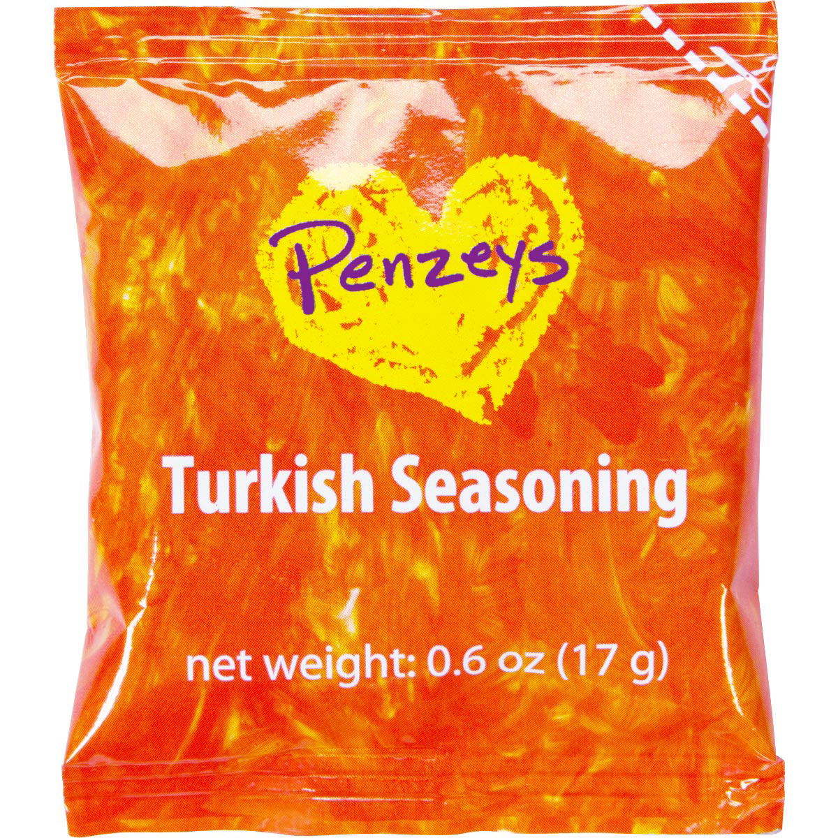 Turkish Seasoning