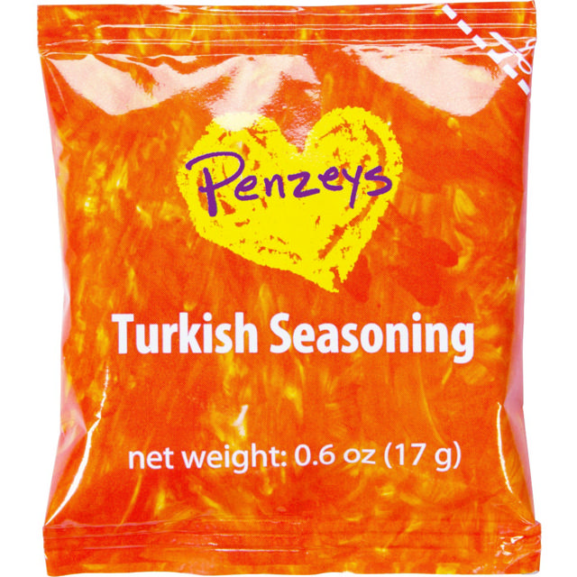 Turkish Seasoning