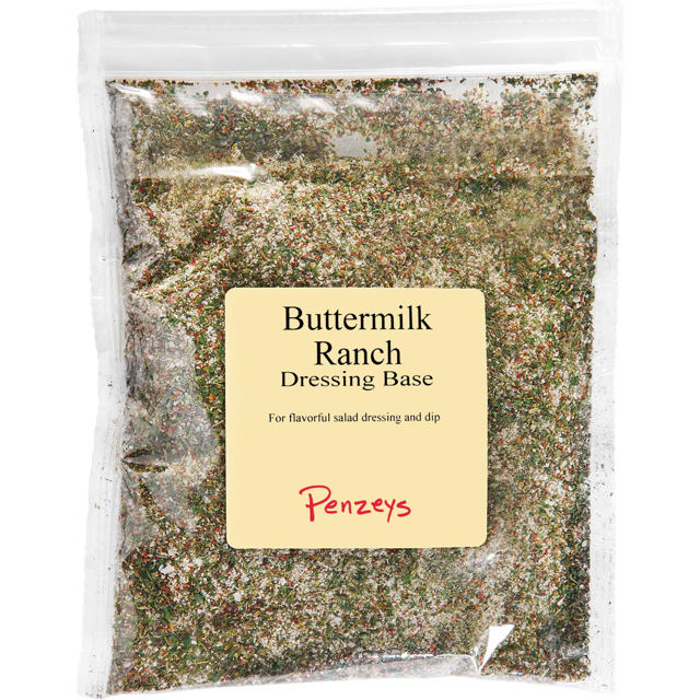 Buttermilk Ranch