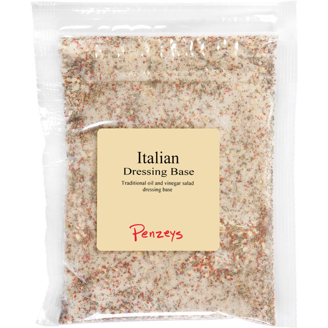 Italian Vinegar and Oil