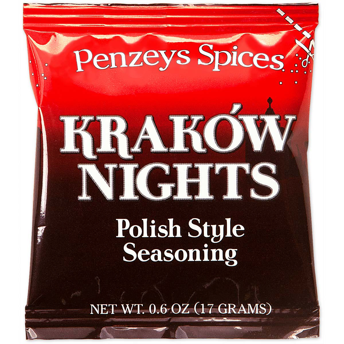 Krakow Nights