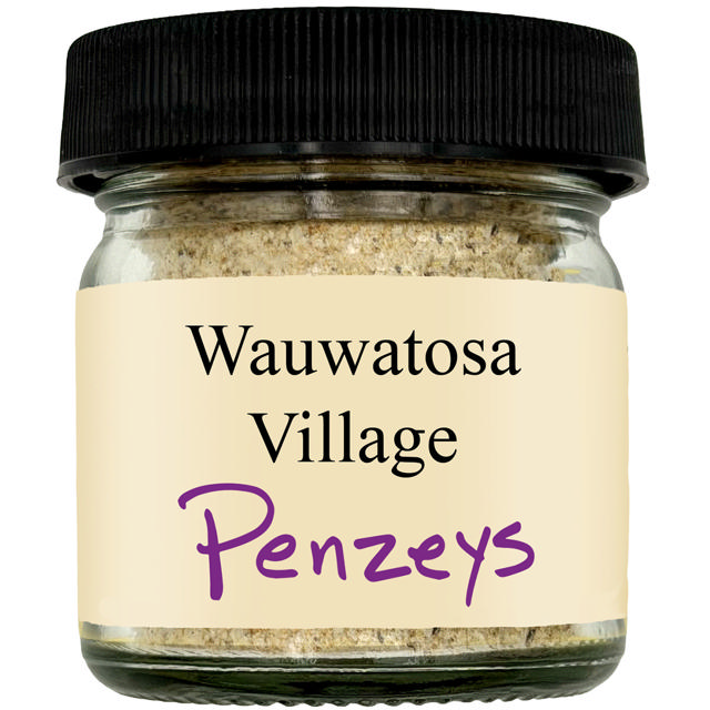 Wauwatosa Village Seasoning