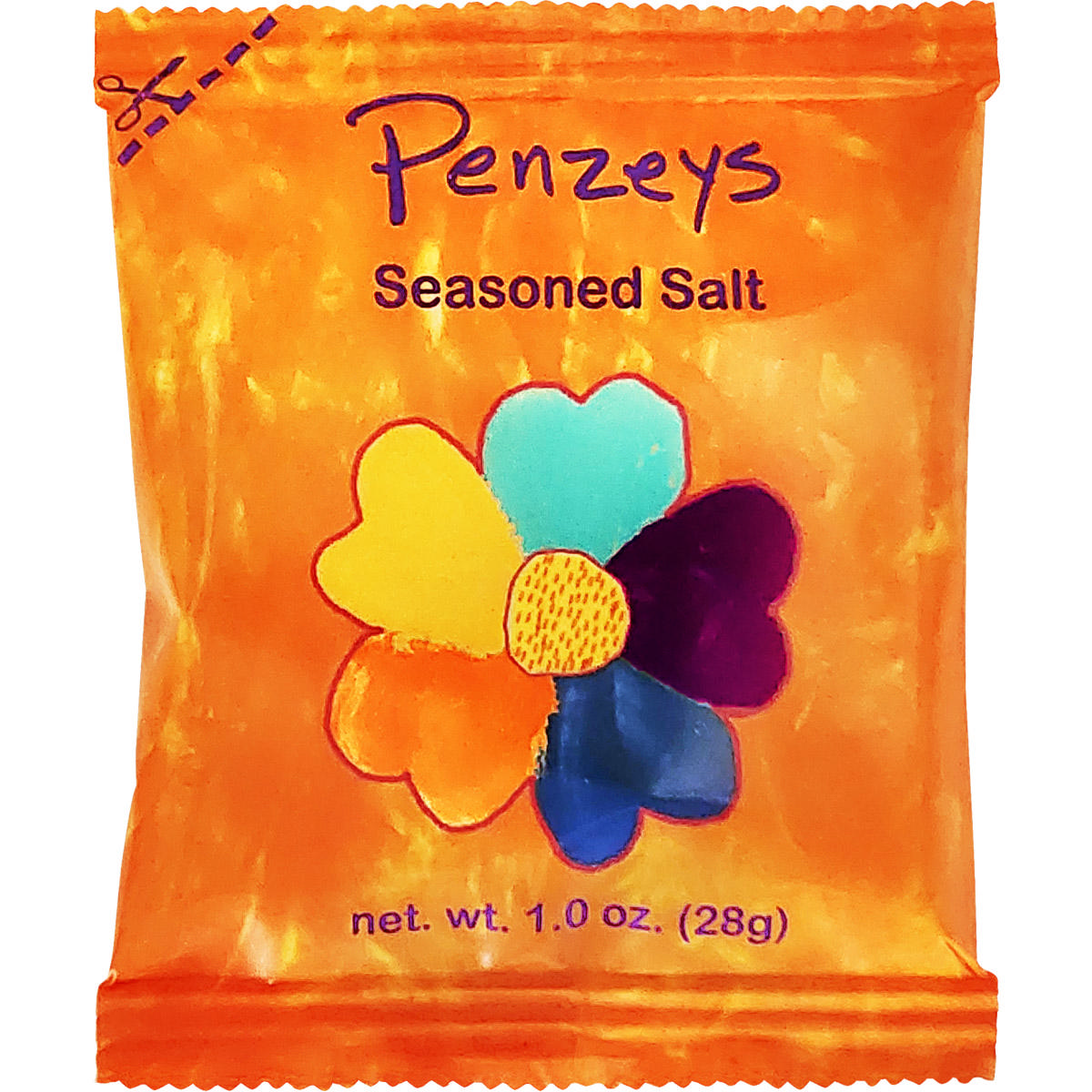 Penzeys Seasoned Salt