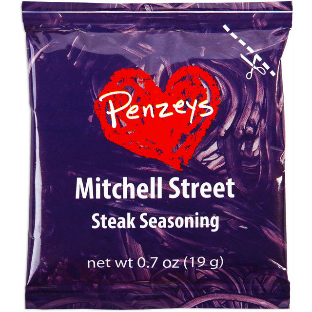Mitchell Street Steak Seasoning