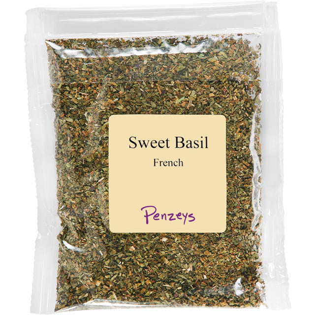 Basil French