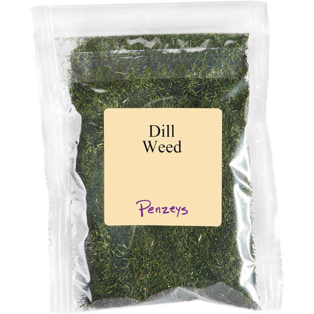 Dill Weed