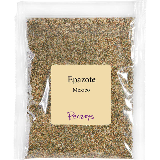 Epazote