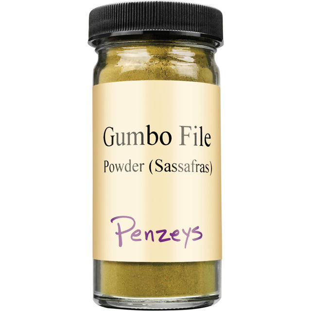 Gumbo File