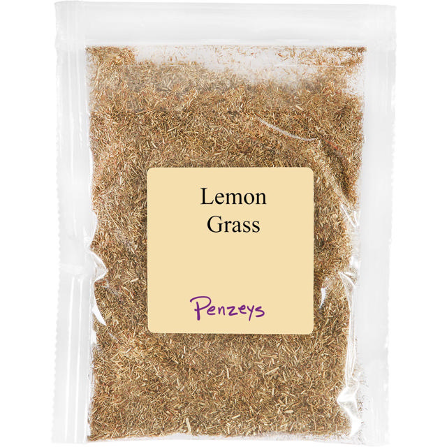 Lemon Grass