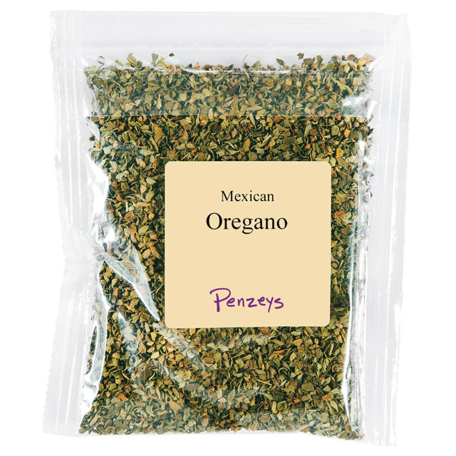 Mexican Oregano