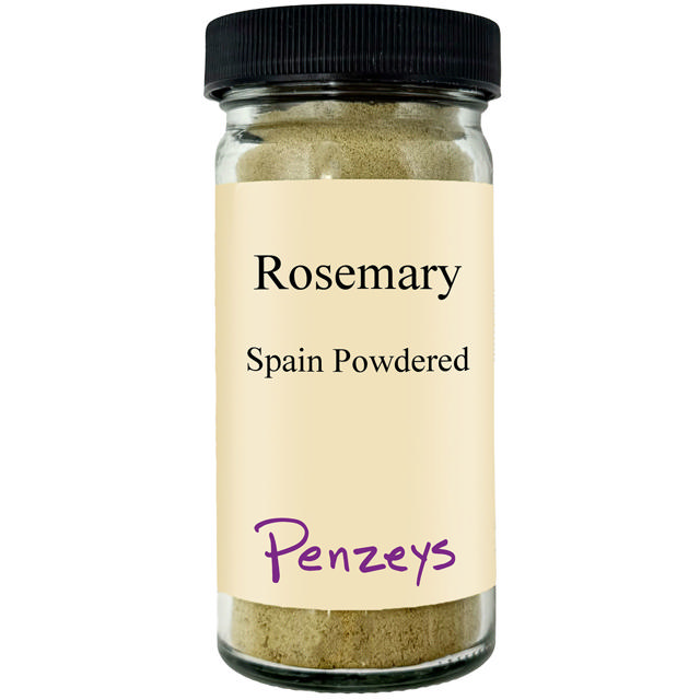 Rosemary Powdered