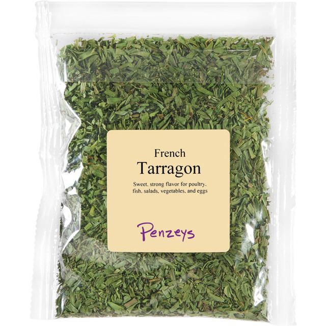 French Tarragon