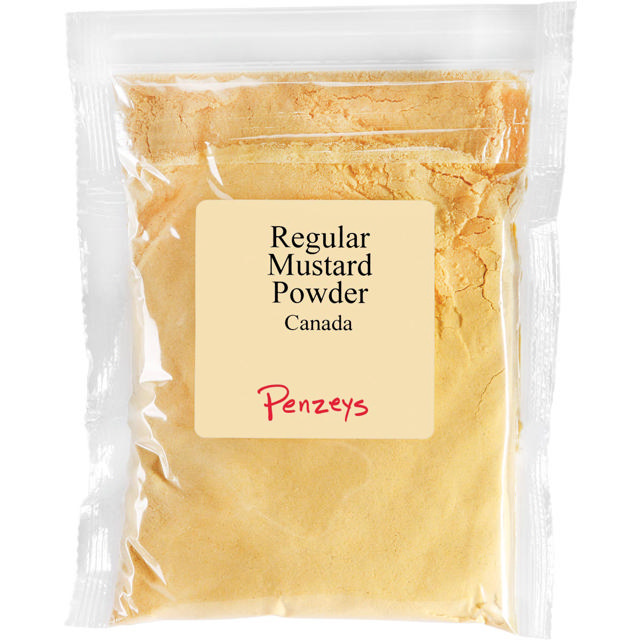 Mustard Powder Regular
