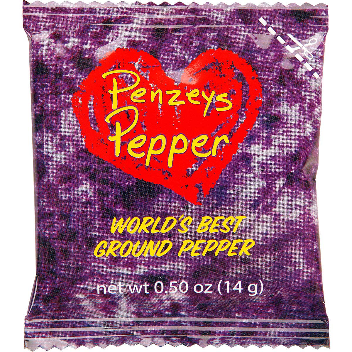 Penzeys Pepper