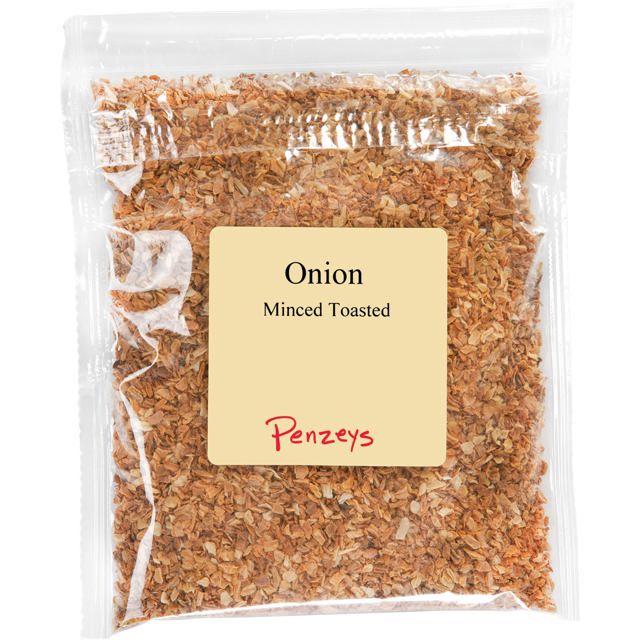Onions Toasted Minced