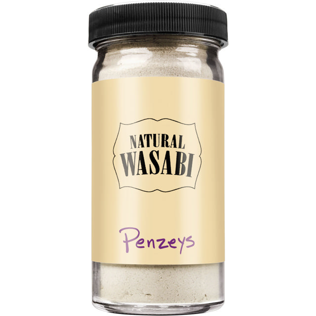 Natural Wasabi