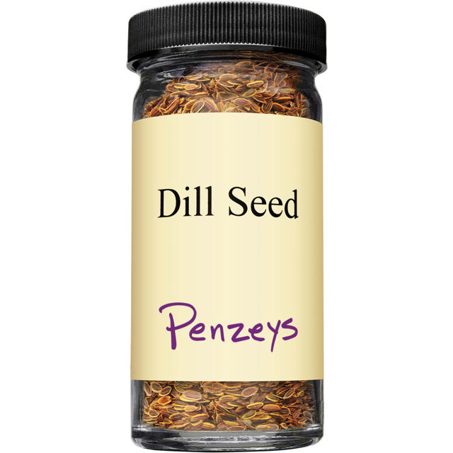 Dill Seed